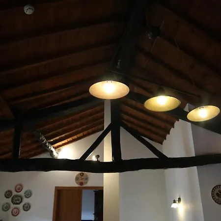 Casa Do Arco - Casa De Campo Mezio Extérieur photo