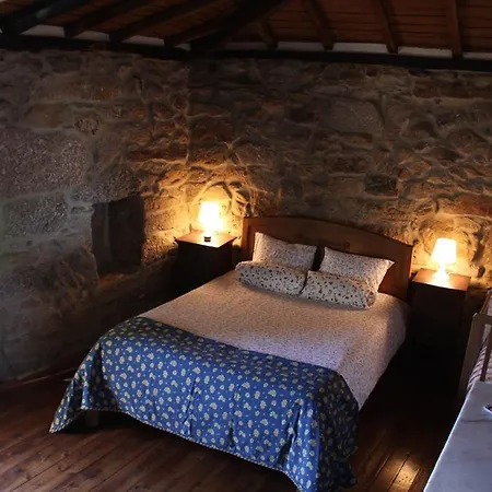 Casa Do Arco - Casa De Campo Mezio Chambre photo