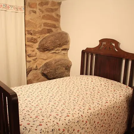 Casa Do Arco - Casa De Campo Mezio Chambre photo