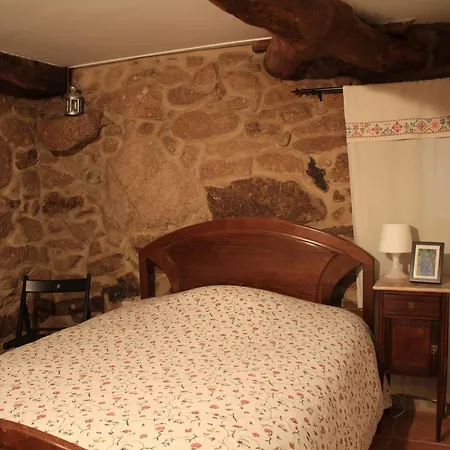 Casa Do Arco - Casa De Campo Mezio Chambre photo