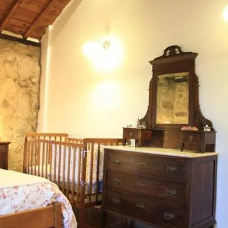 Casa Do Arco - Casa De Campo Mezio Chambre photo