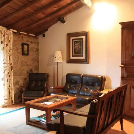 Casa Do Arco - Casa De Campo Mezio Extérieur photo