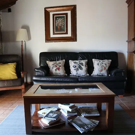 Casa Do Arco - Casa De Campo Mezio Extérieur photo