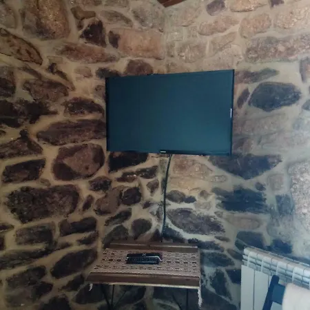 Casa Do Arco - Casa De Campo Mezio Extérieur photo