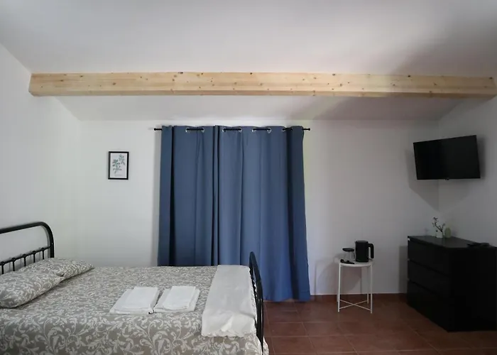 Casa Do Arco - Casa De Campo
