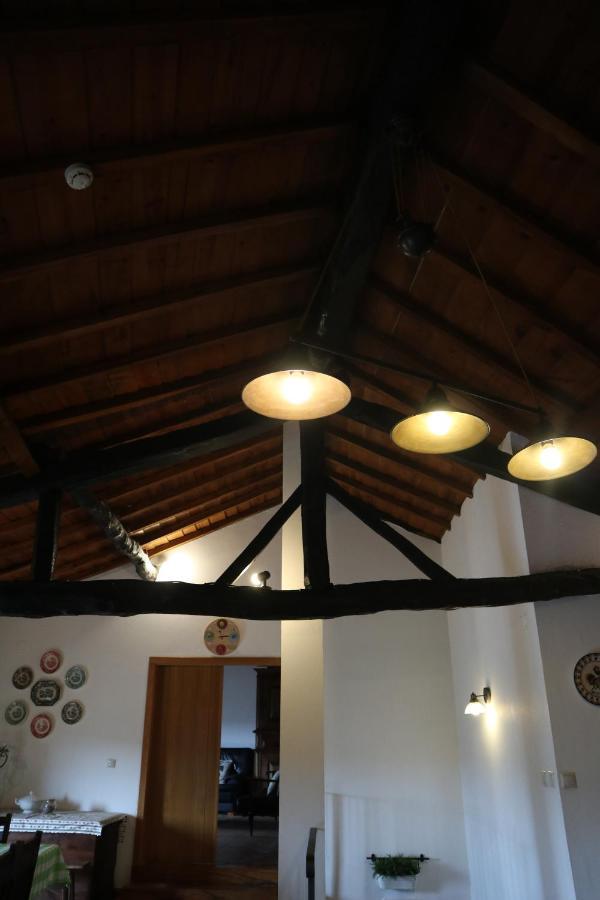 Casa Do Arco - *