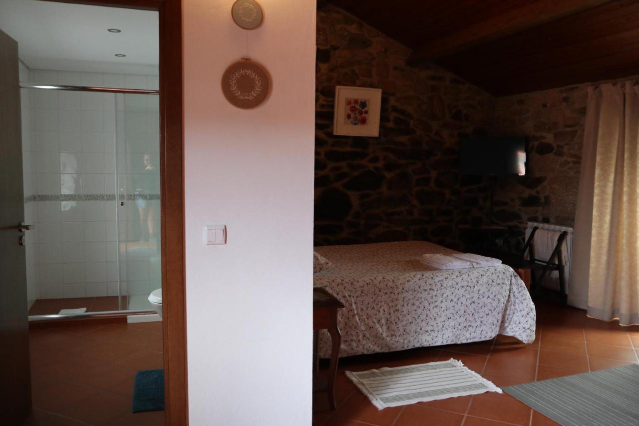 Casa Do Arco - Landhaus