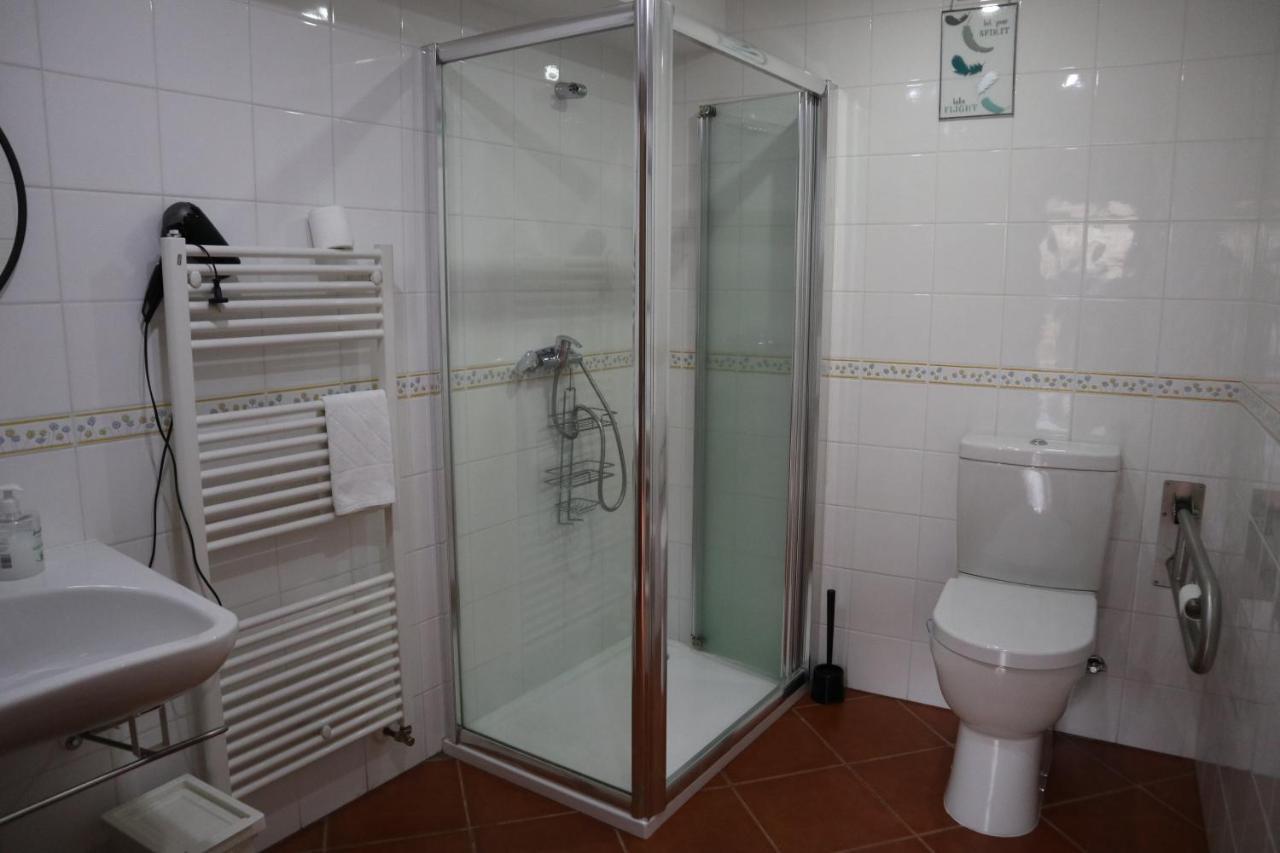 Casa Do Arco - Mezio