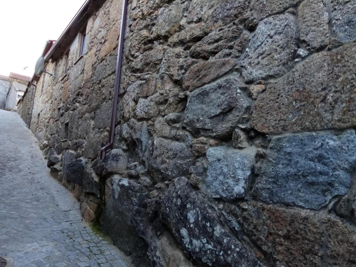 Casa Do Arco - Mezio
