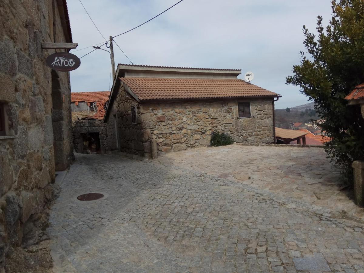 Casa Do Arco - Country house Mezio
