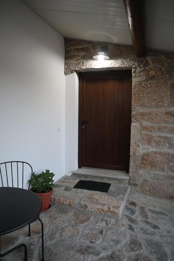 Casa Do Arco - Landhaus Mezio