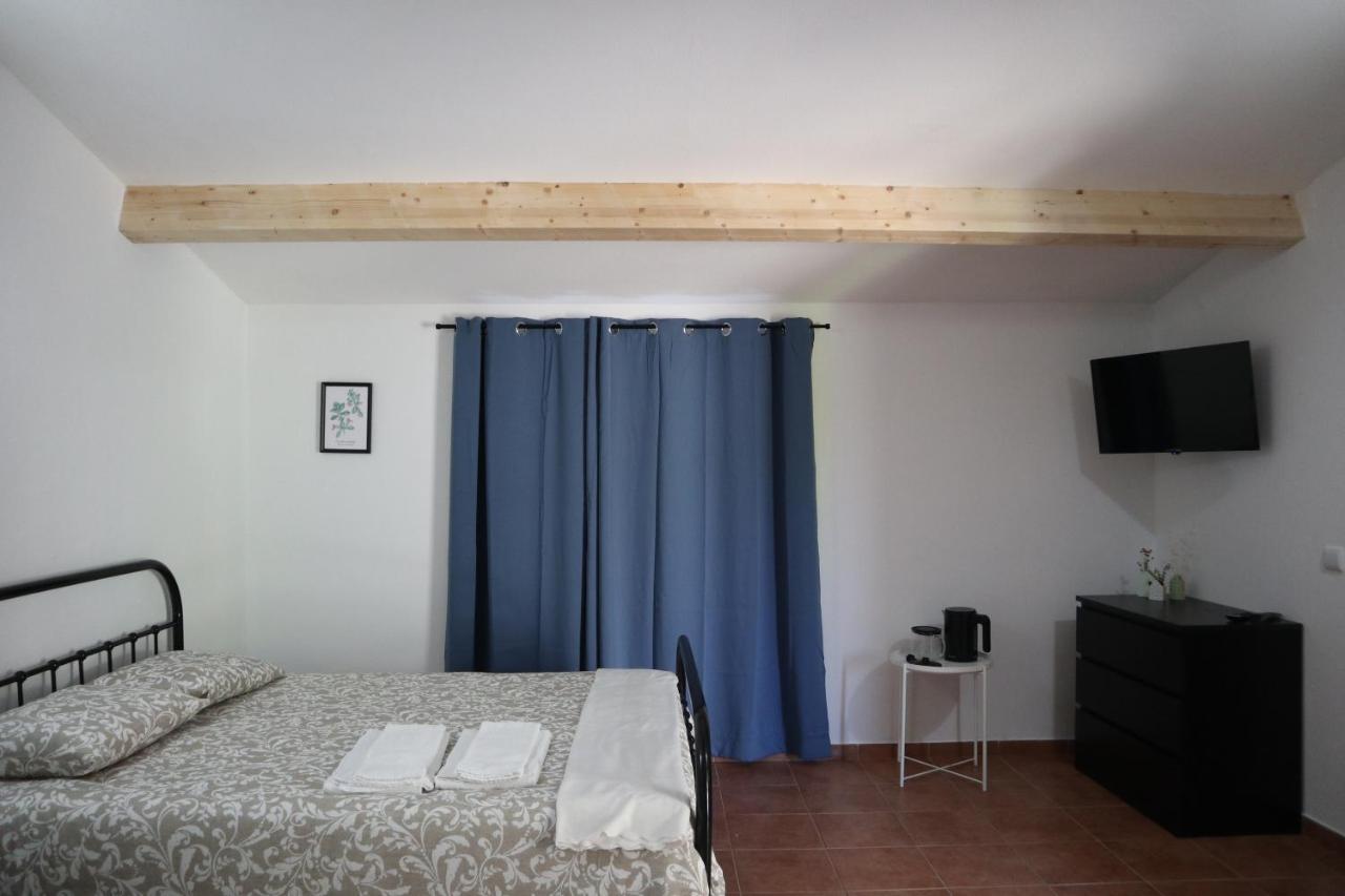 Casa Do Arco - Landhaus Mezio