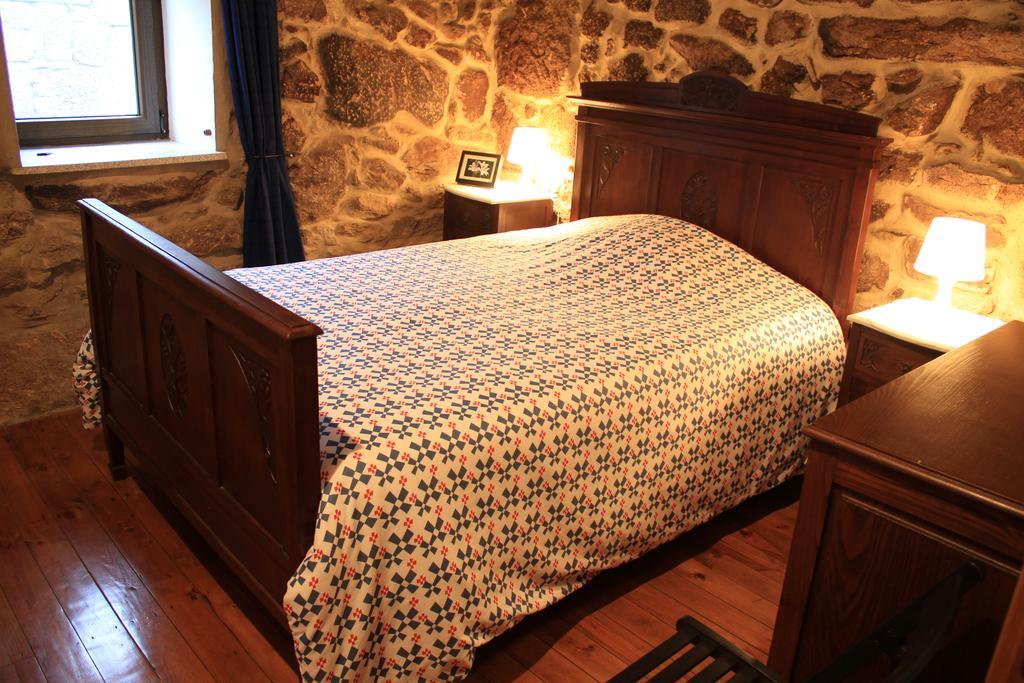 Casa Do Arco - Landhaus