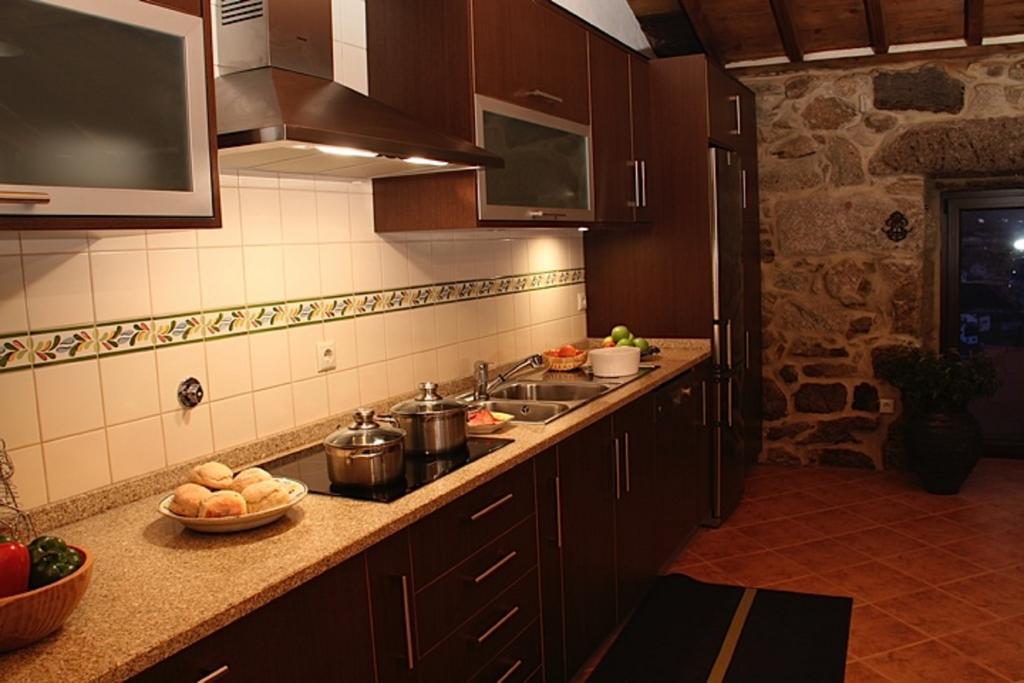 Casa Do Arco -
