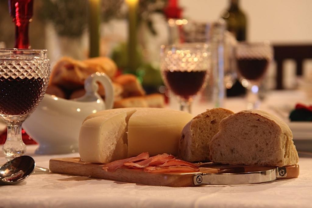 Country house Casa Do Arco -
