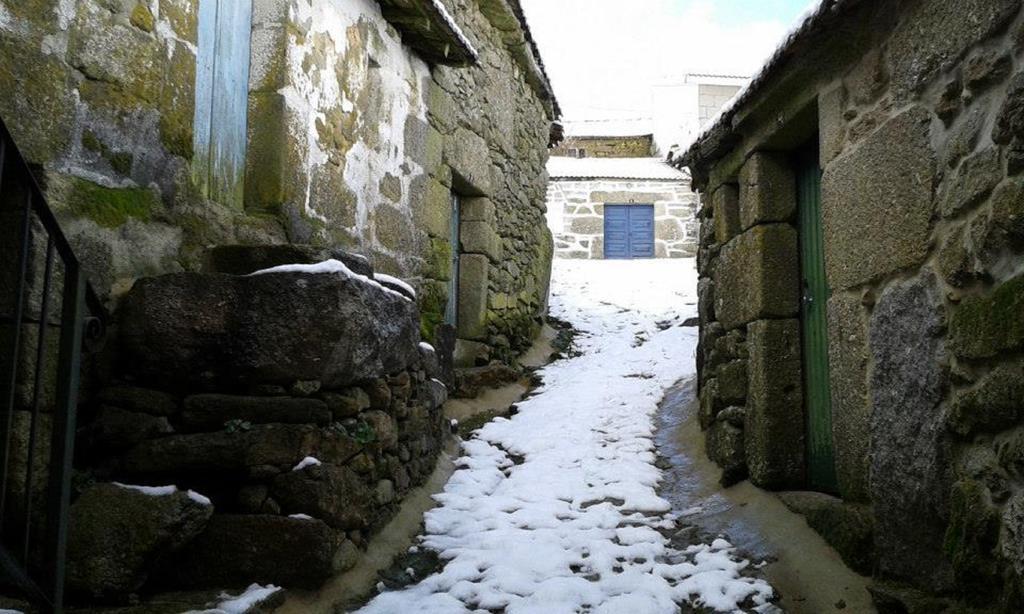 Casa Do Arco - Country house Mezio