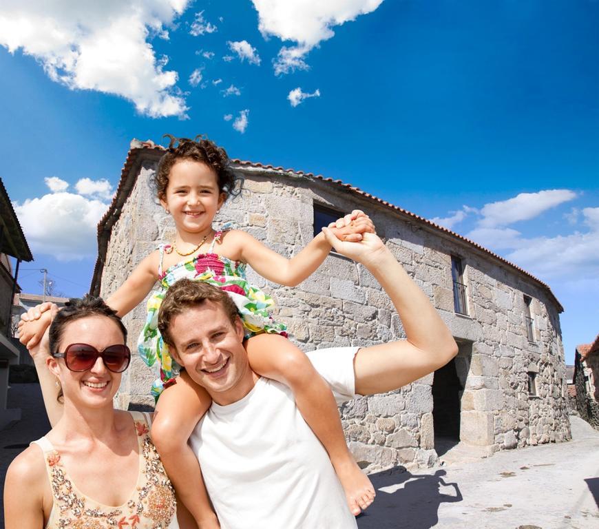 Casa Do Arco - Mezio