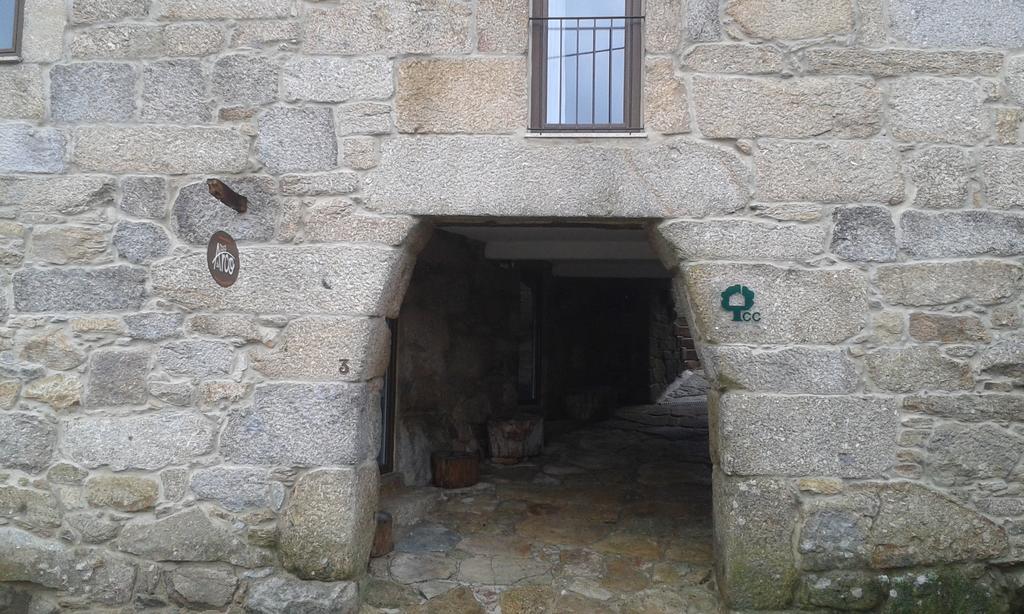 Casa Do Arco -