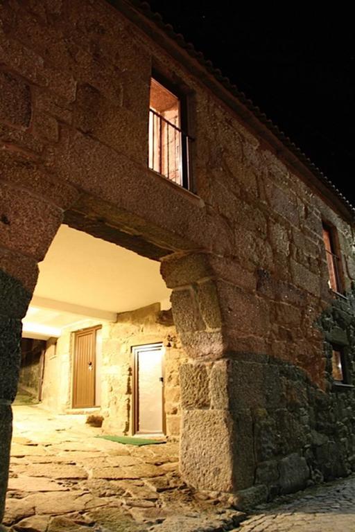 Casa Do Arco - Landhaus
