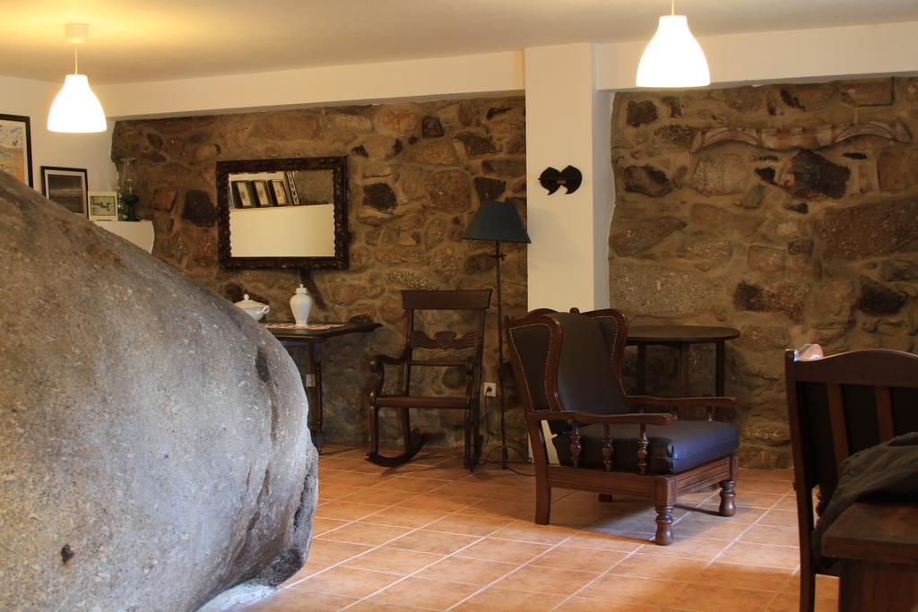 Casa Do Arco - Mezio