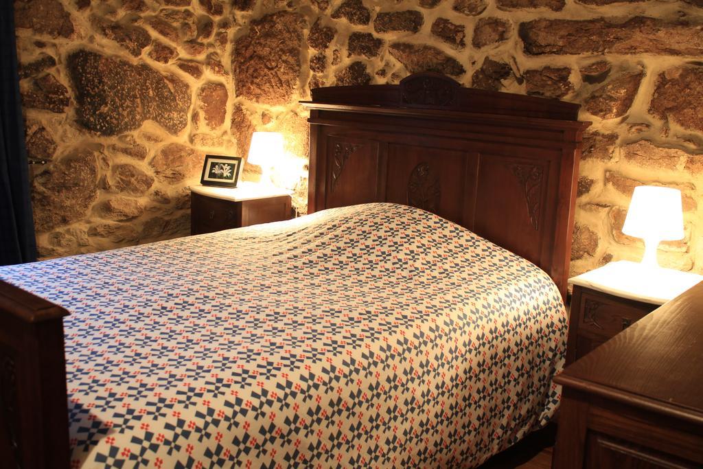 Casa Do Arco - Landhaus