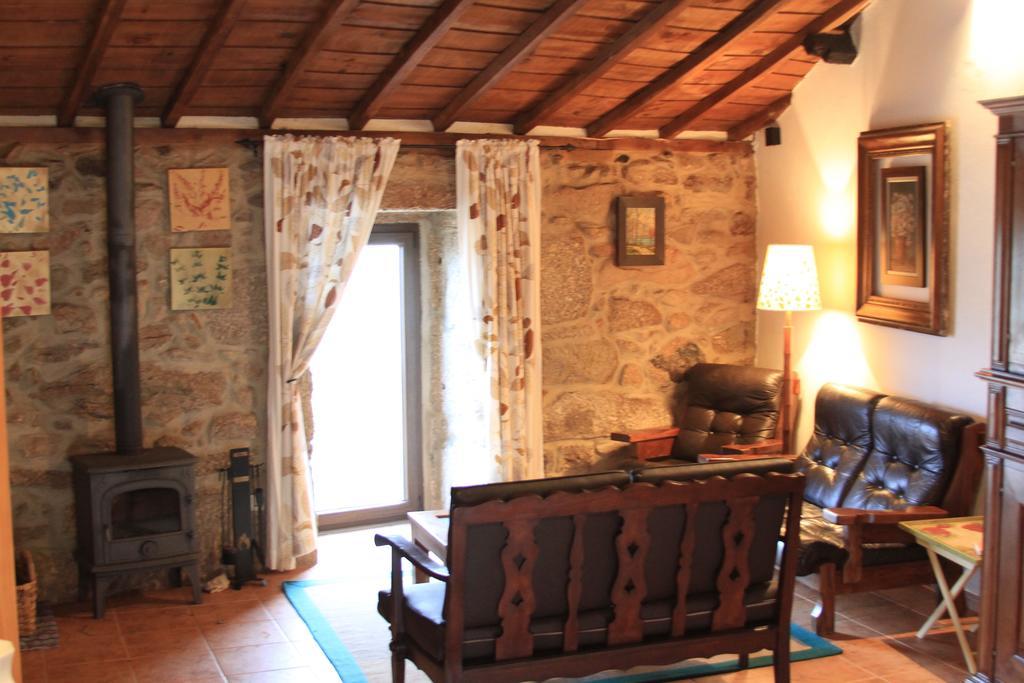 Casa Do Arco - Landhaus *
