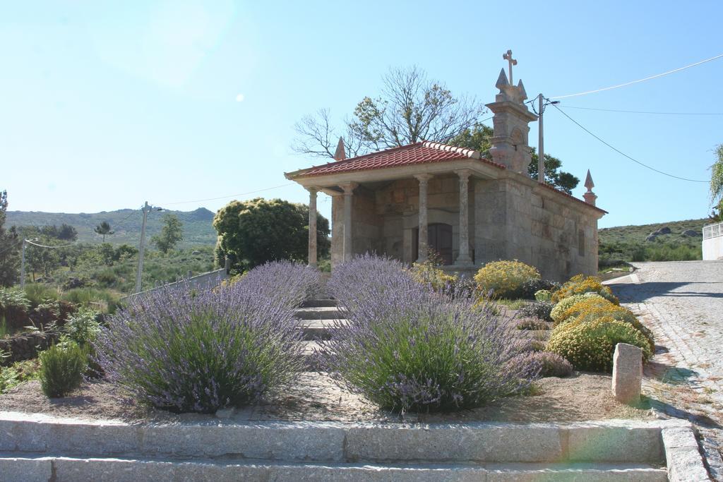 Casa Do Arco - Landhaus Mezio