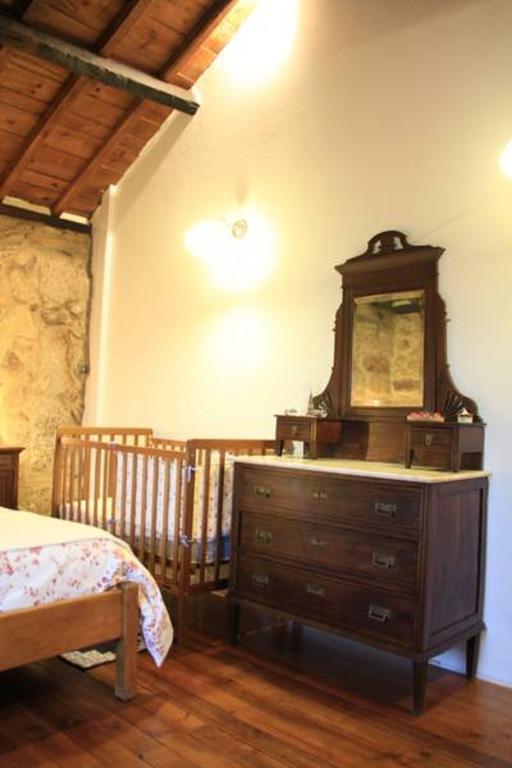 Casa Do Arco - Landhaus