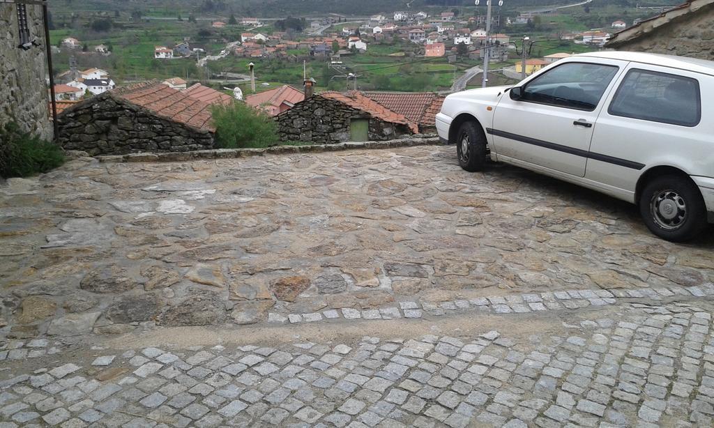 Casa Do Arco - * Mezio