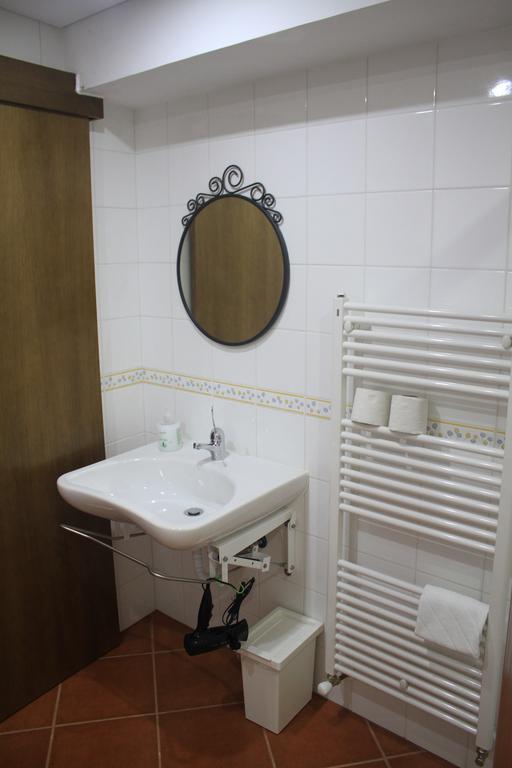 Casa Do Arco - Country house Mezio