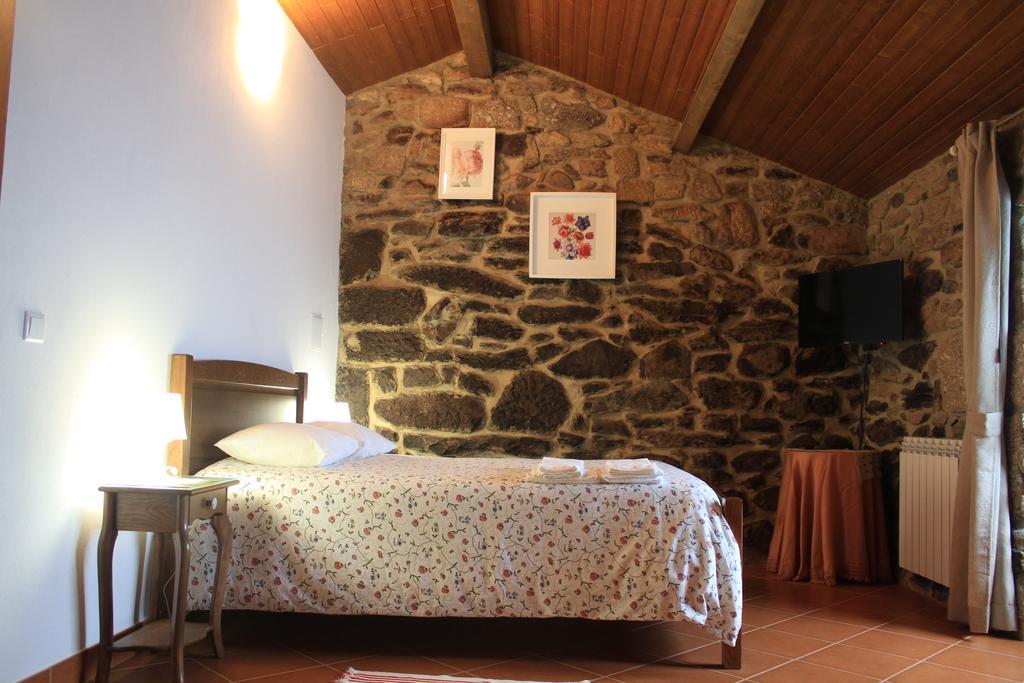 Casa Do Arco - Landhaus Mezio