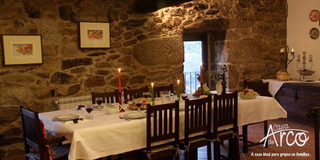 Country house Casa Do Arco - *