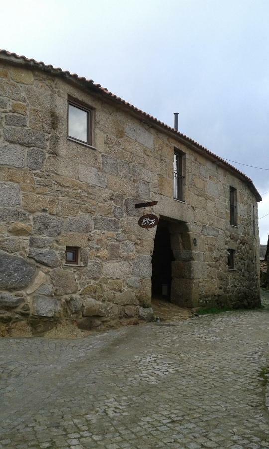 Casa Do Arco - * Mezio