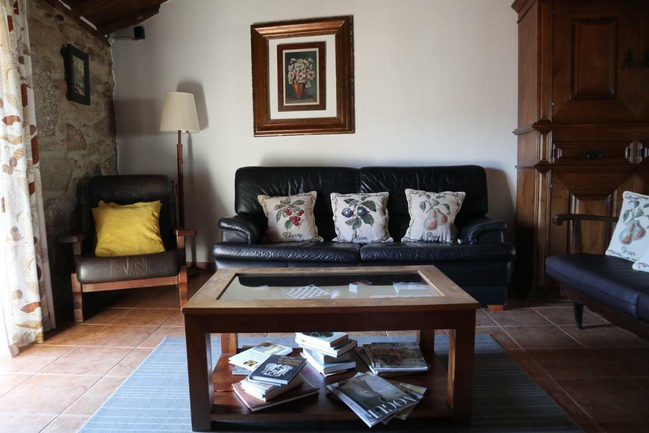 Landhaus Casa Do Arco -