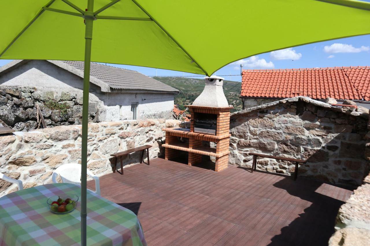 Casa Do Arco - Landhaus