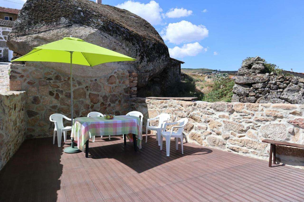 Landhaus Casa Do Arco - Mezio
