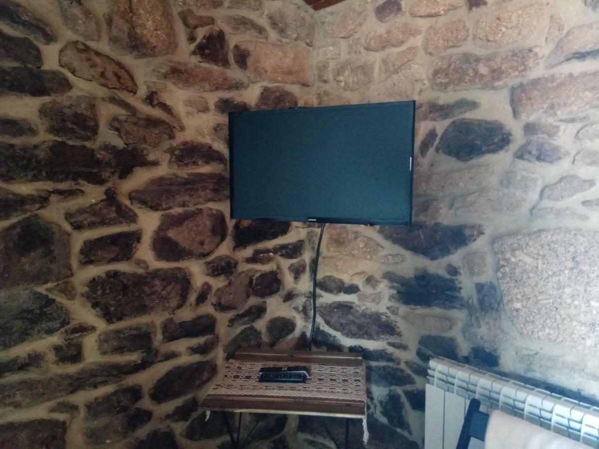 Casa Do Arco - Landhaus *