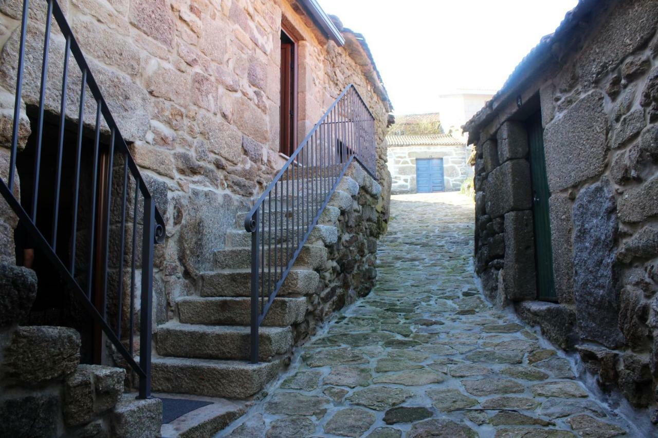 Casa Do Arco - Mezio