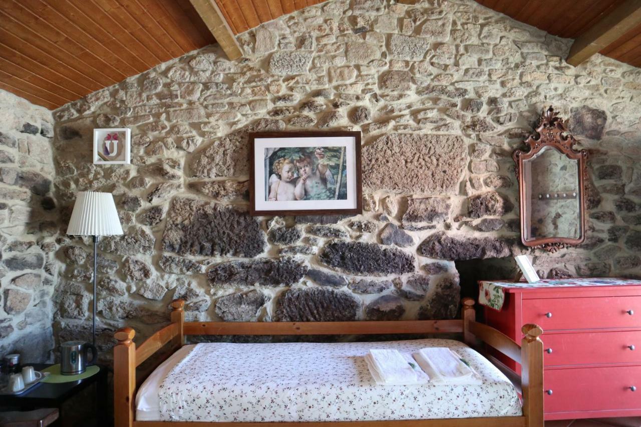 Casa Do Arco - Landhaus Mezio