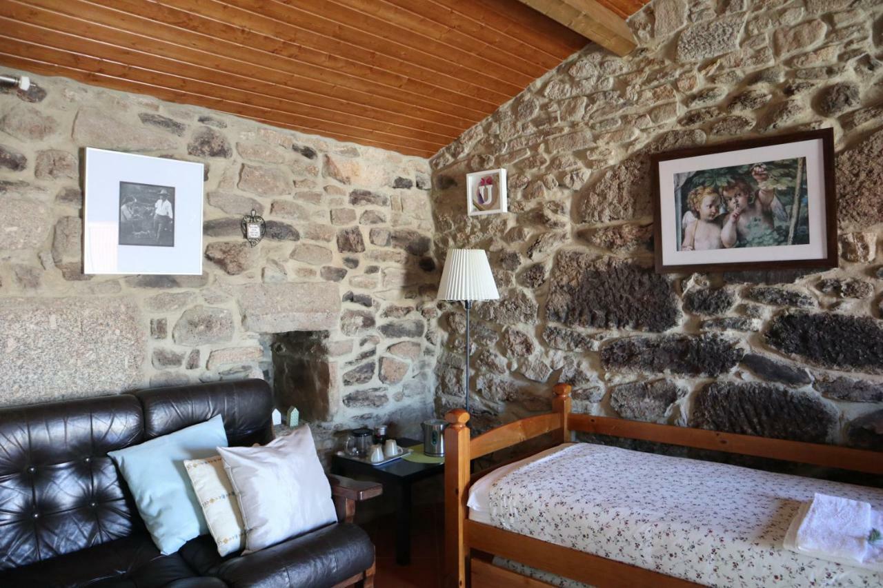 Landhaus Casa Do Arco -