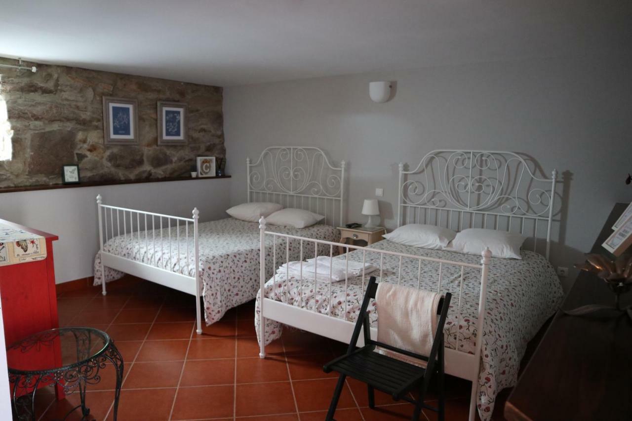 Casa Do Arco - *