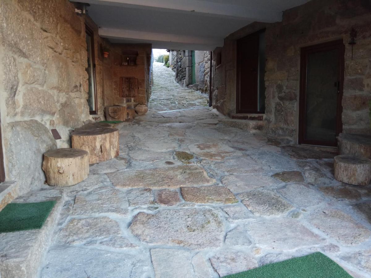 Casa Do Arco - Country house Mezio
